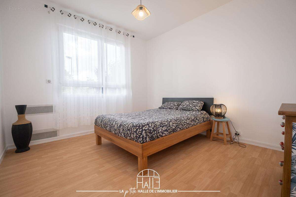 Appartement rénové - photo 11