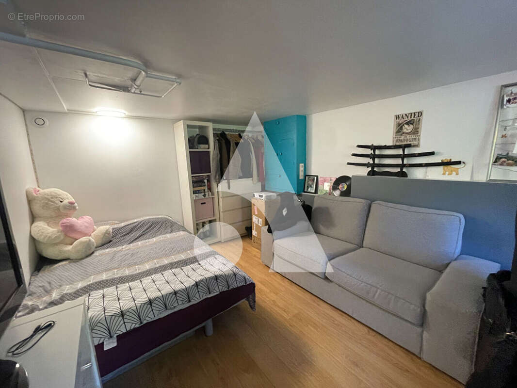 Maison à SUCY-EN-BRIE