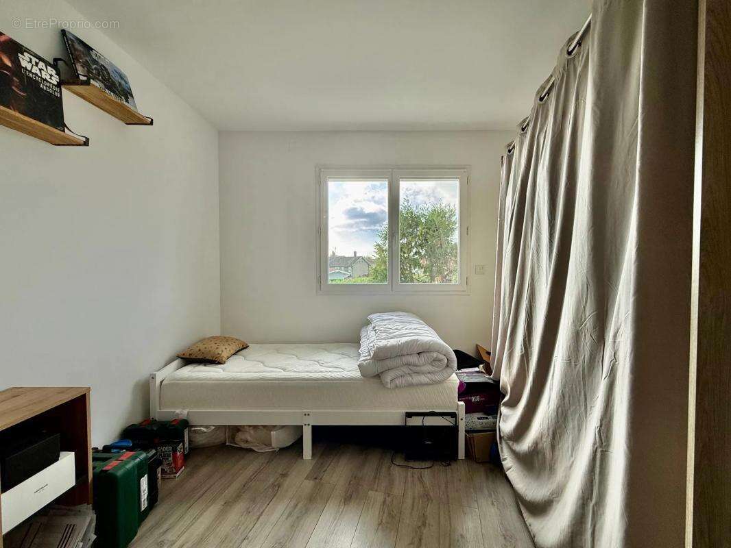 Appartement à DOUVAINE