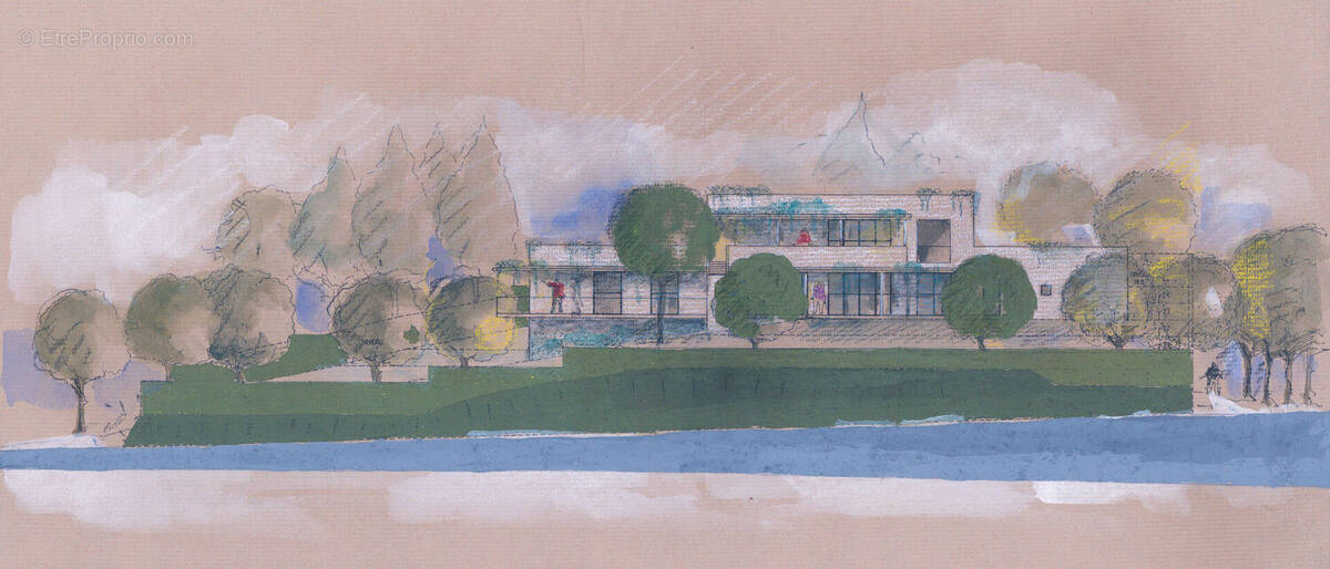 Maison à SAINT-JEAN-DE-LUZ