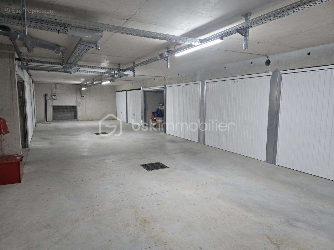 Appartement à CARRY-LE-ROUET