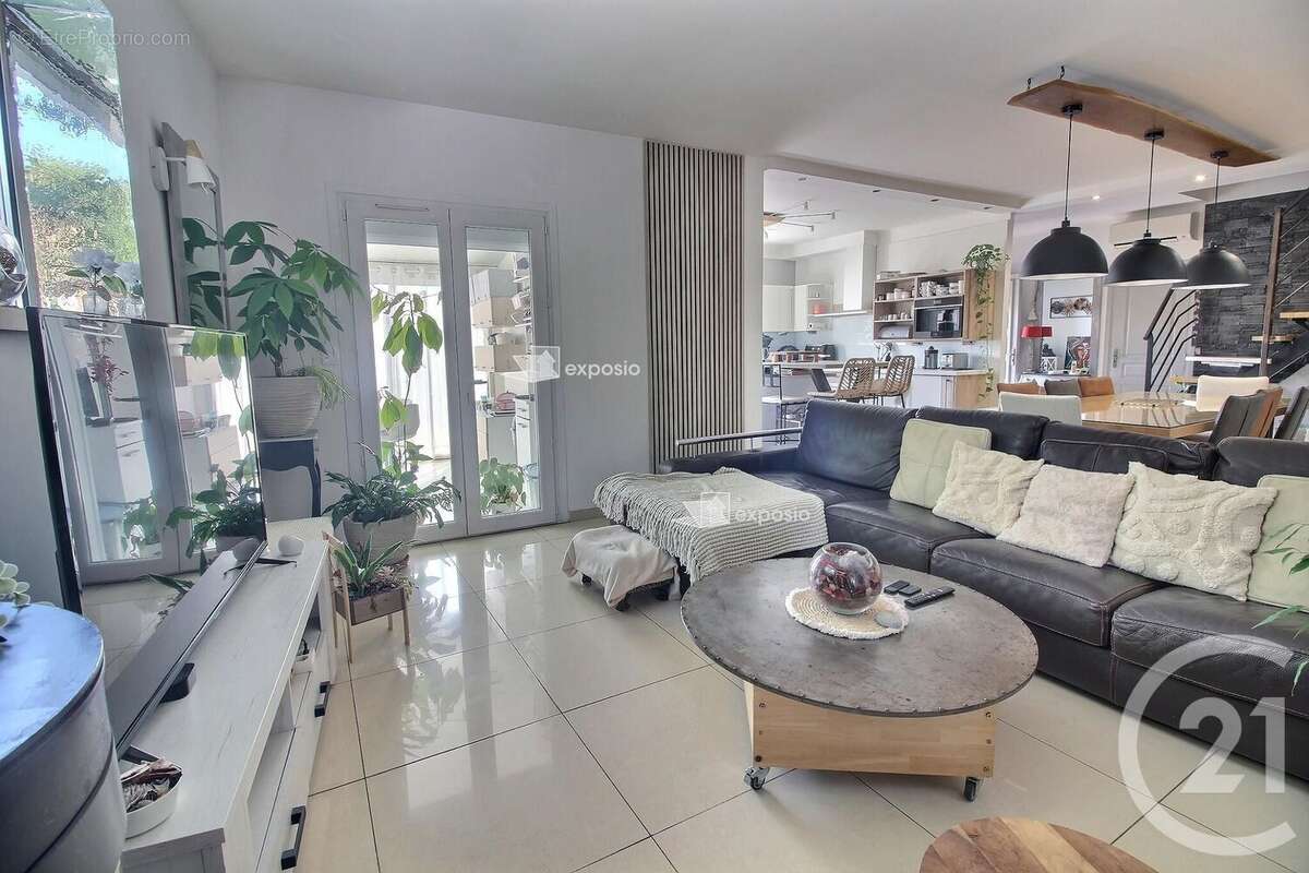 Maison à CANET-EN-ROUSSILLON