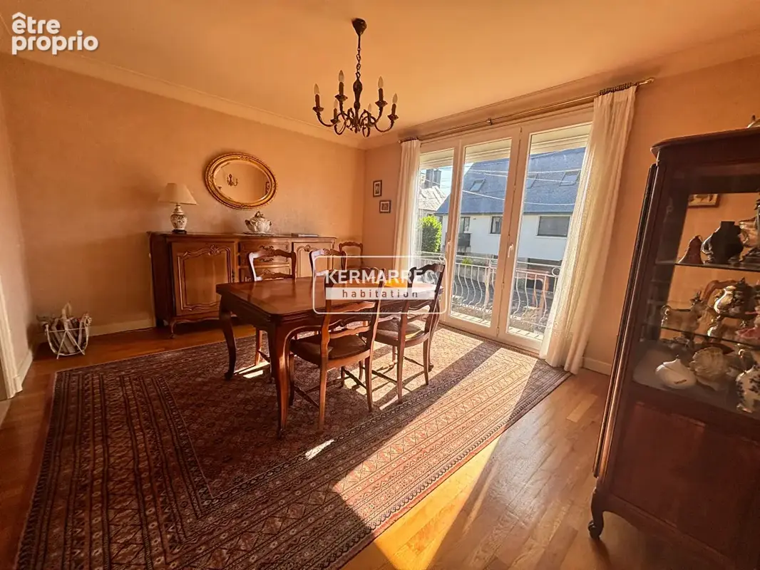 A VENDRE Maison 5 pièces à VITRE 92 m² - 235 900  HAI - photo 6