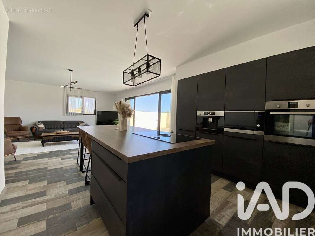 Photo 6 - Maison à MOUSSAN