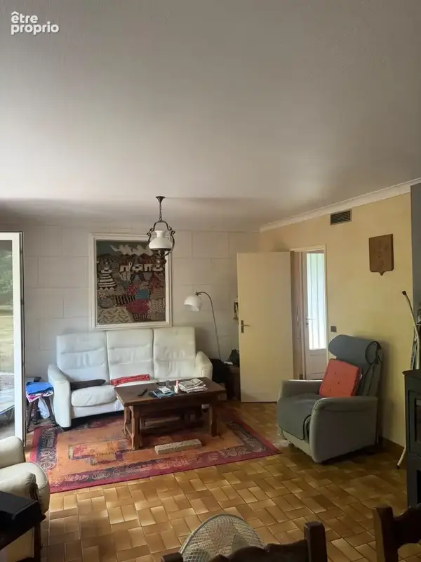 Maison 6 pièces 100 m² à vendre à Heric (44810) - photo 7