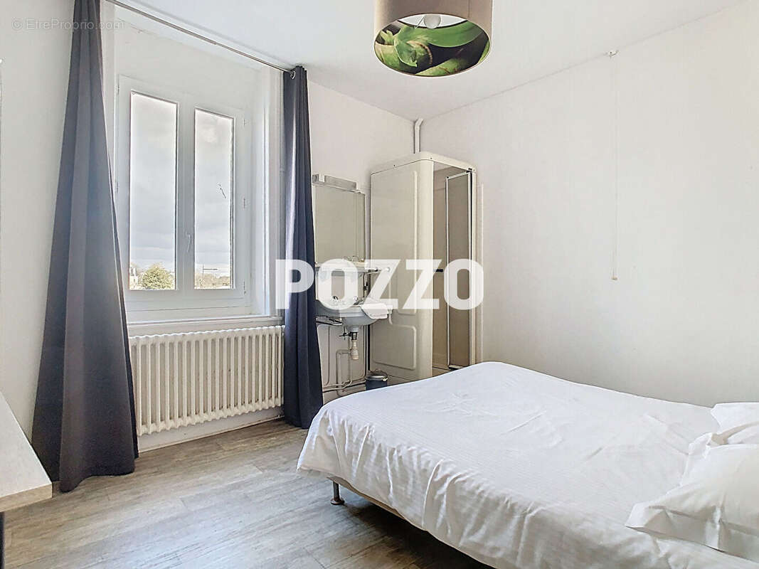 Appartement à PONTORSON