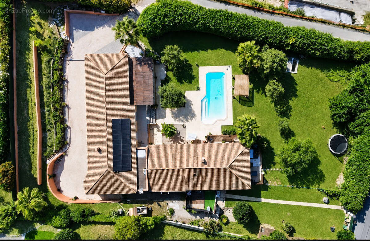 Maison à SAINT-PAUL