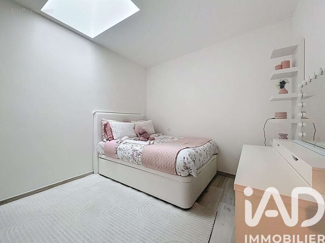 Photo 7 - Maison à CHARRON