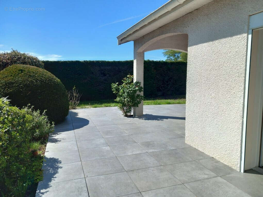 Exclusivité - photo 2
