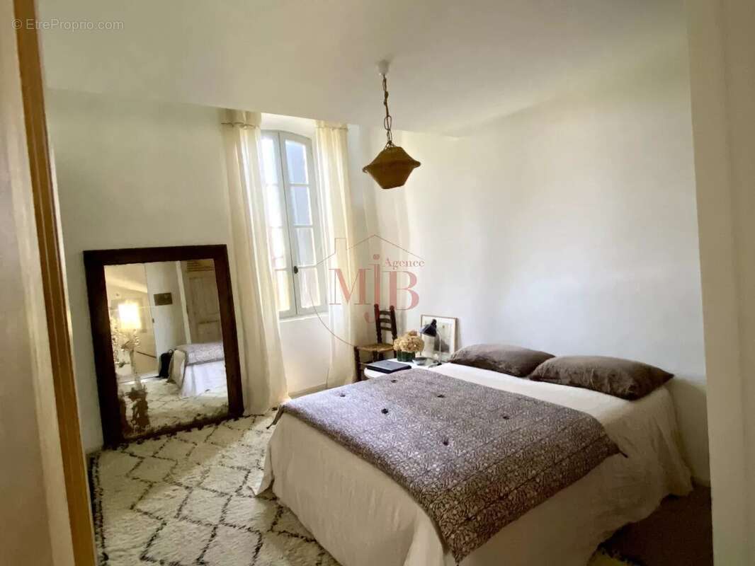 Maison 18 é luberon authentique  calme lumineuse - photo 30