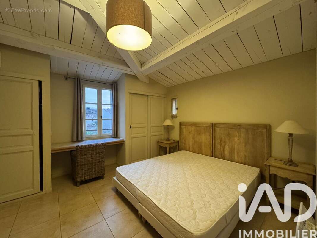 Photo 5 - Maison à SAINT-LAURENT-DE-LA-CABRERISSE