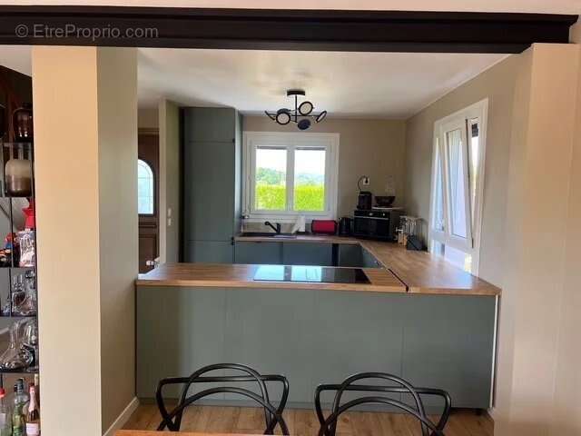 Charmante maison de 4 pièces à Arelaune-en-Seine - photo 6
