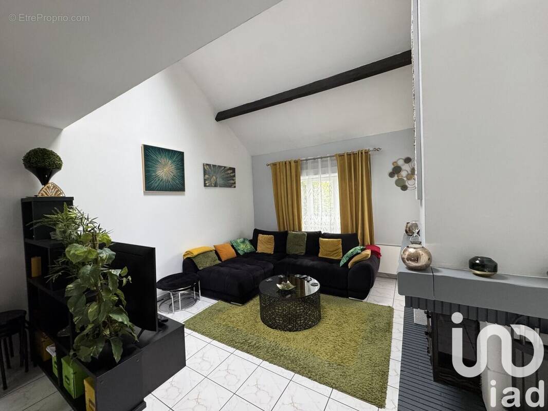 Photo 1 - Maison à FOSSES