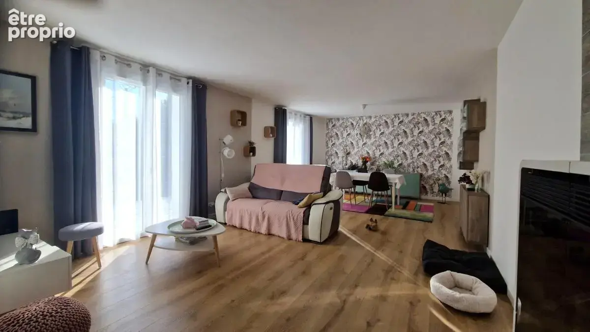 Maison 121 m² à Saint-Viaud  - photo 4
