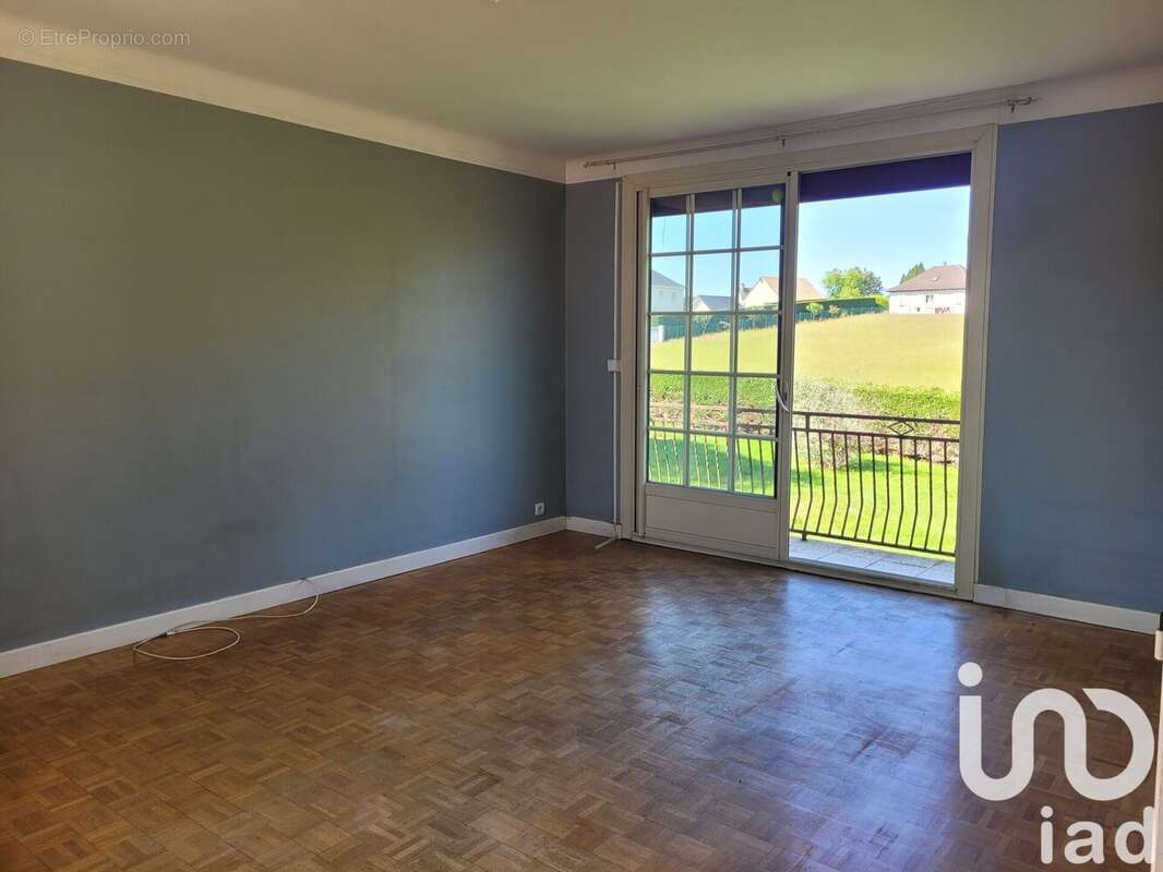 Photo 7 - Maison à SAINT-PARDOUX-L&#039;ORTIGIER