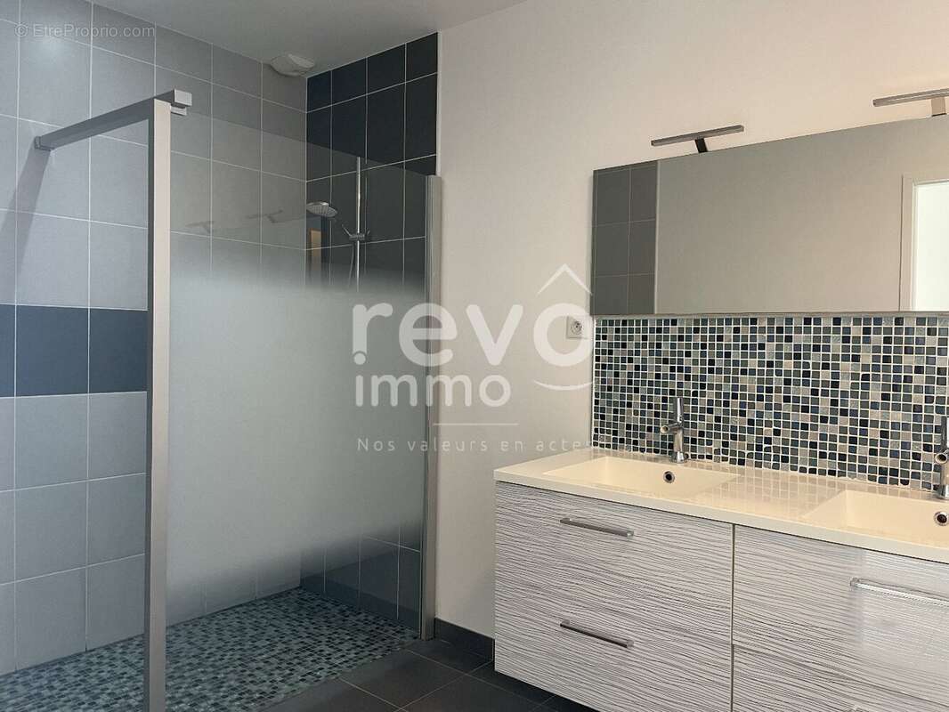 Maison à L&#039;HERBERGEMENT