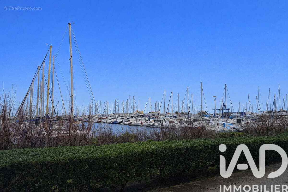 Photo 7 - Appartement à LEUCATE