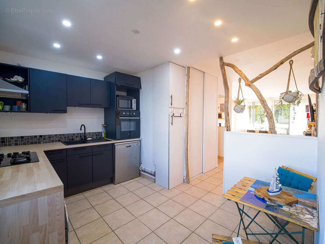 Appartement à BISCARROSSE