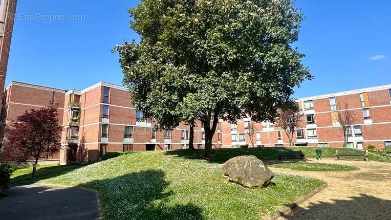 Appartement à SUCY-EN-BRIE