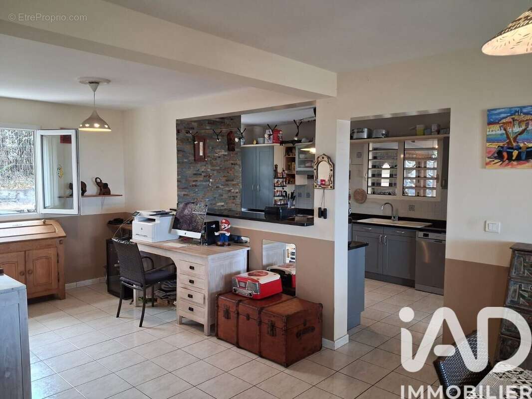 Photo 9 - Maison à LA POSSESSION