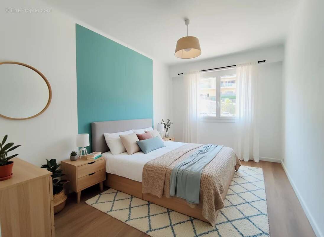 Appartement à GRASSE