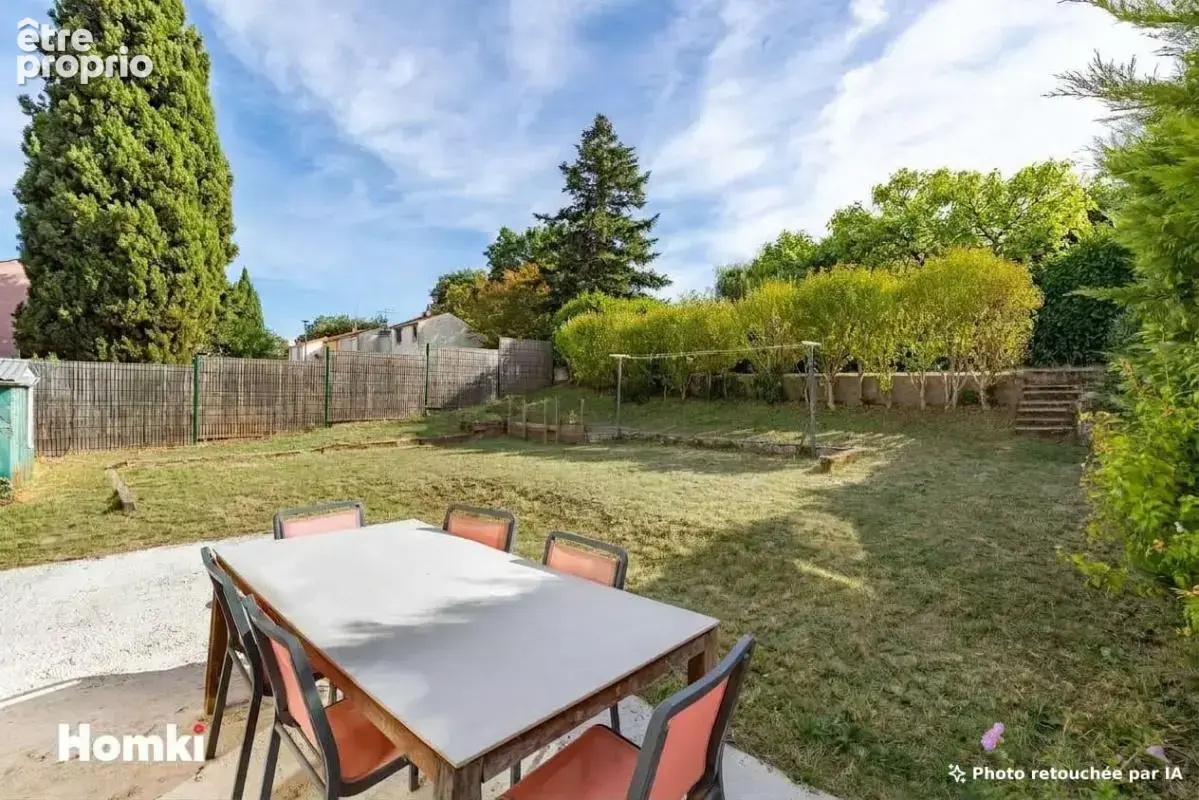 Maison/Villa T5 de 110 m² à Saint-Jean 31240 - photo 13