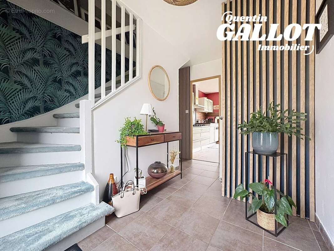 Maison de 101 m² avec 3 chambres à Bourbourg - photo 5