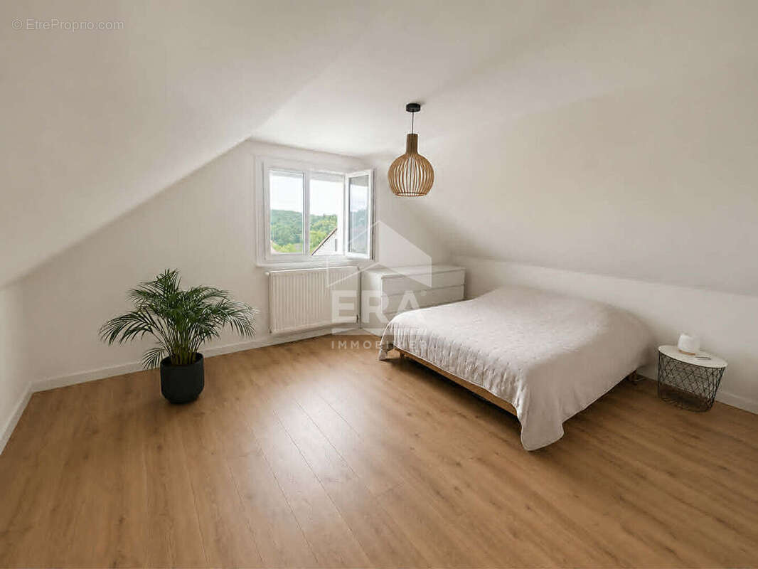Maison à JOUE-LES-TOURS