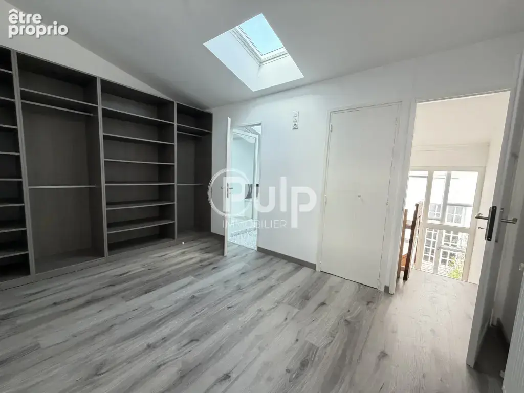 Appartement en duplex à vendre à saint-omer - photo 5
