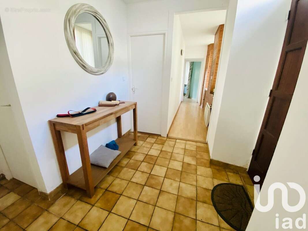 Photo 8 - Maison à BELLE-ISLE-EN-TERRE