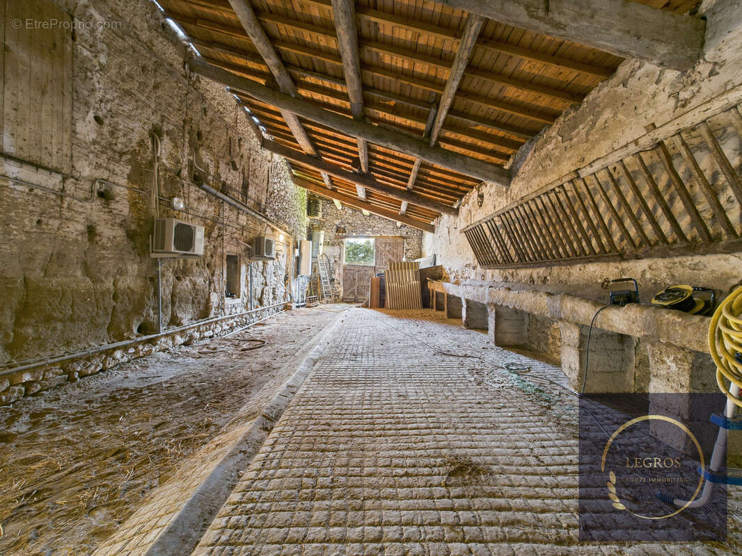 Maison à CHATEAURENARD