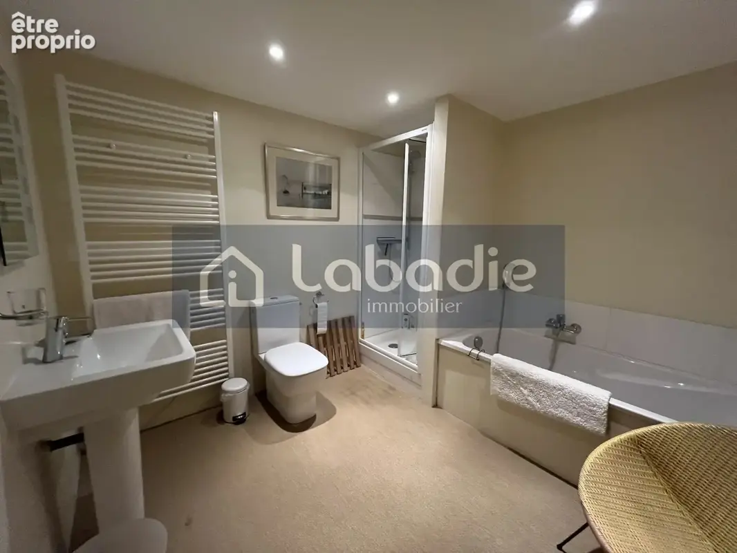 Maison charme percy - photo 15