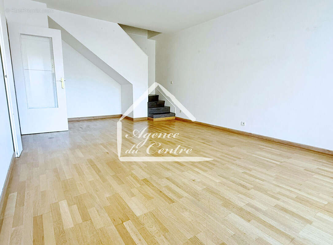 Appartement à CACHAN