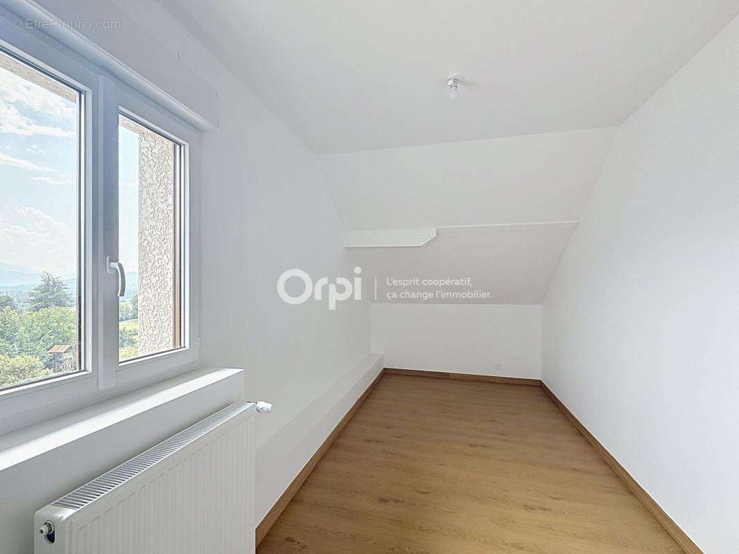 Maison À Vendre - photo 15