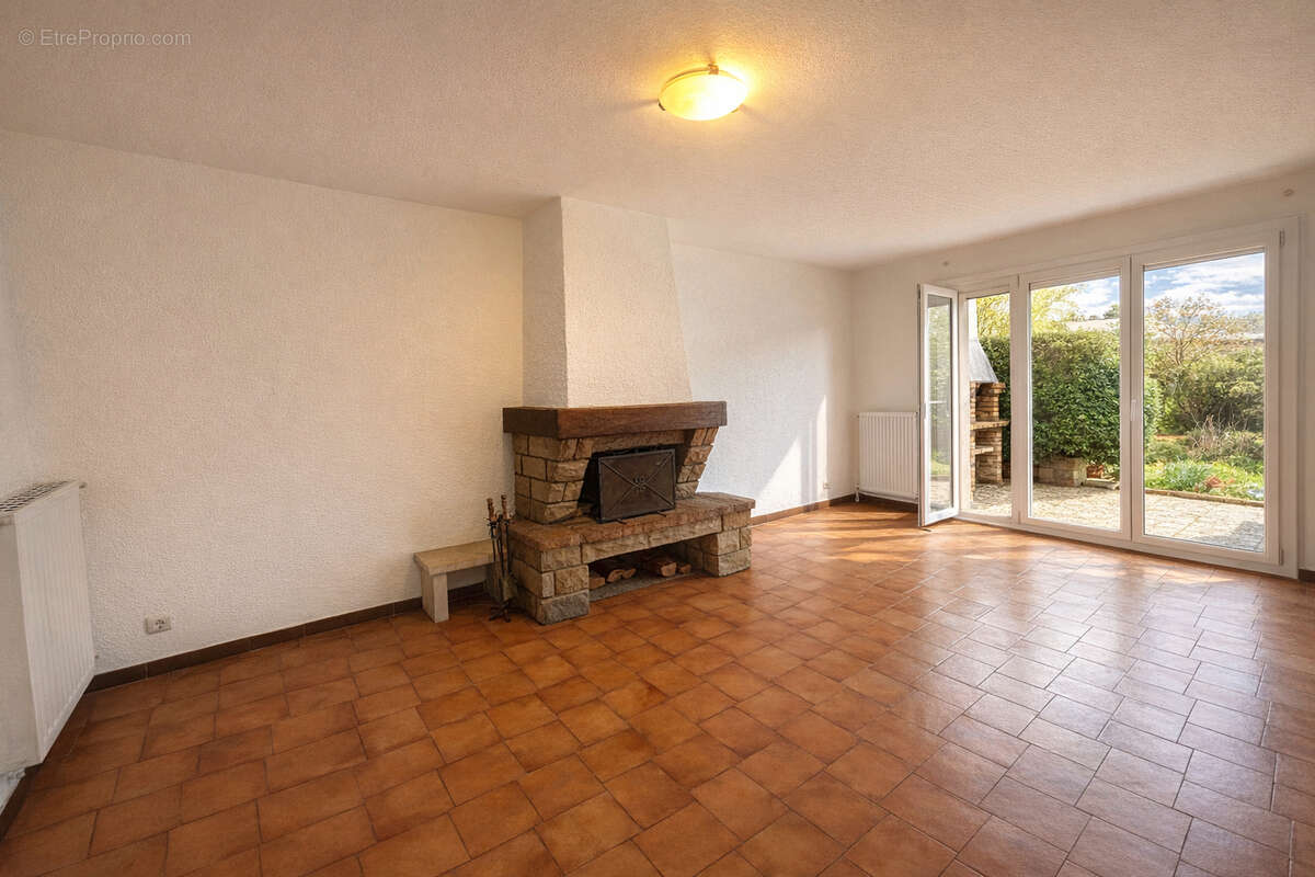 Maison 81m² à besançon - photo 2