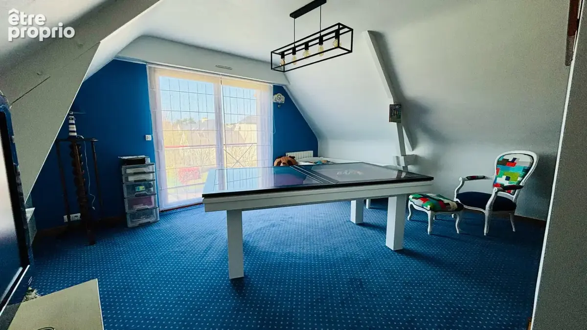 Villa 240 m2 - Penestin - La Mine d'Or - photo 20