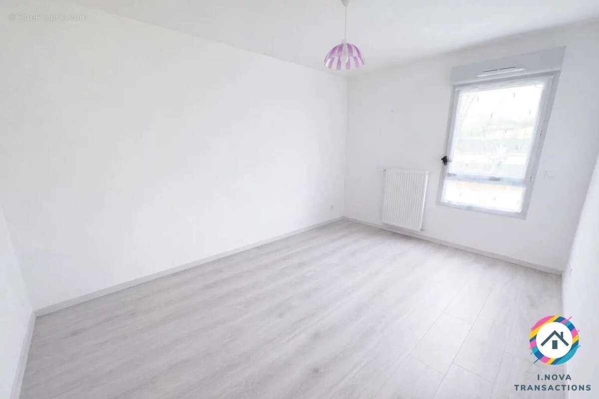 Appartement à ARNAS