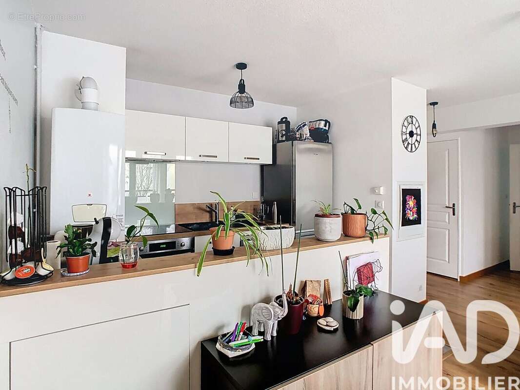 Photo 4 - Appartement à BOUGUENAIS