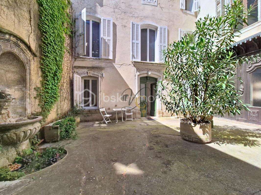 Appartement à ORANGE