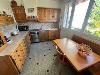 Maison à RAMBOUILLET