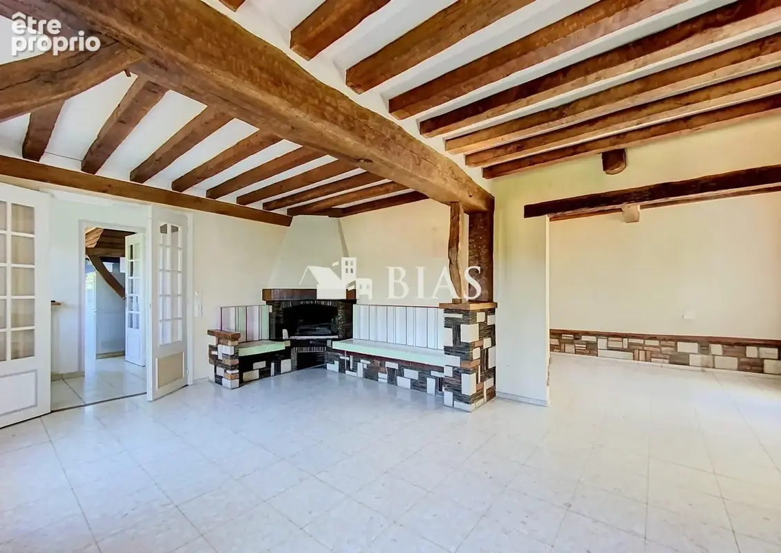 Maison 5 pièces 121 m² à vendre à Barentin (76360) - photo 5