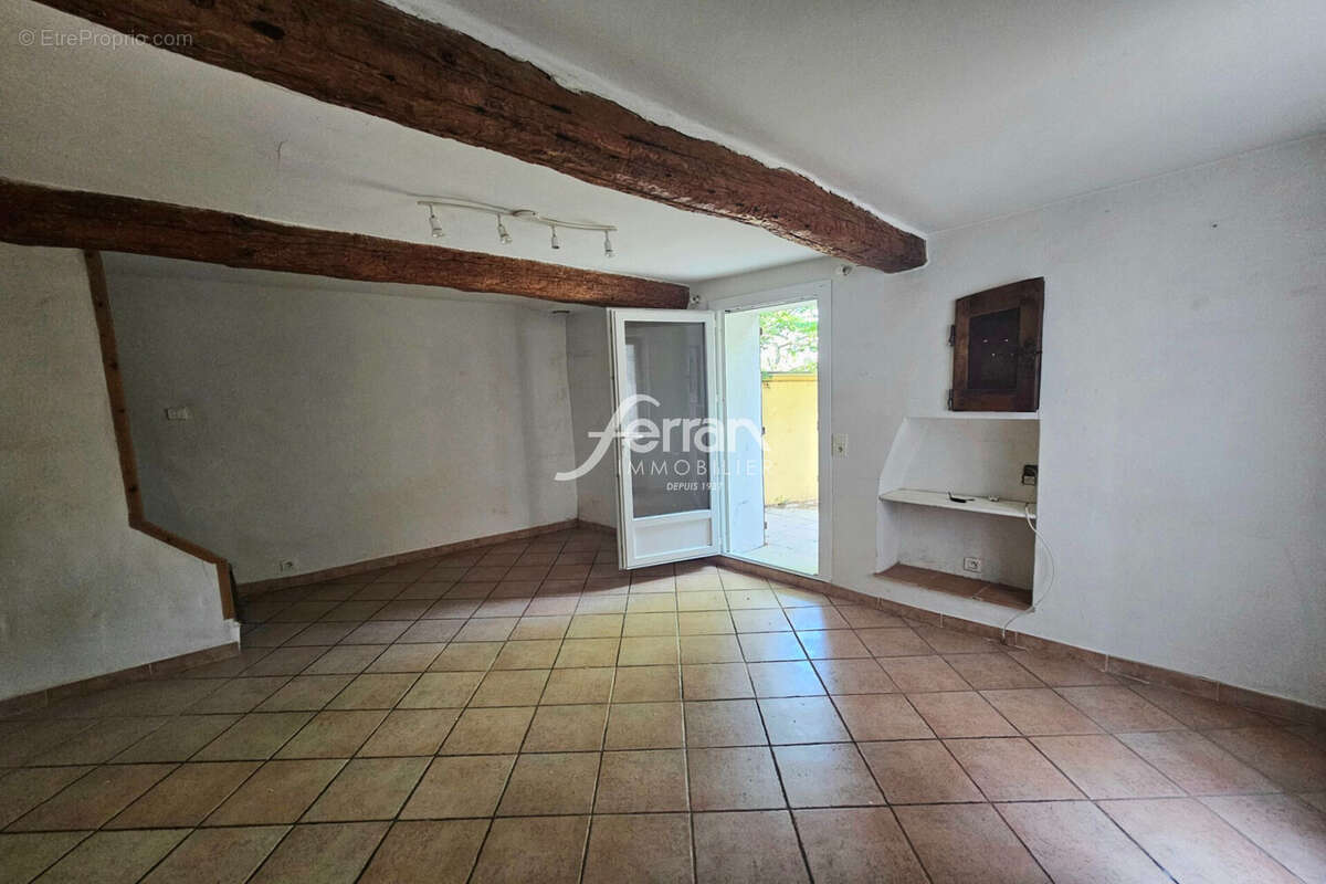 Maison à LES ARCS
