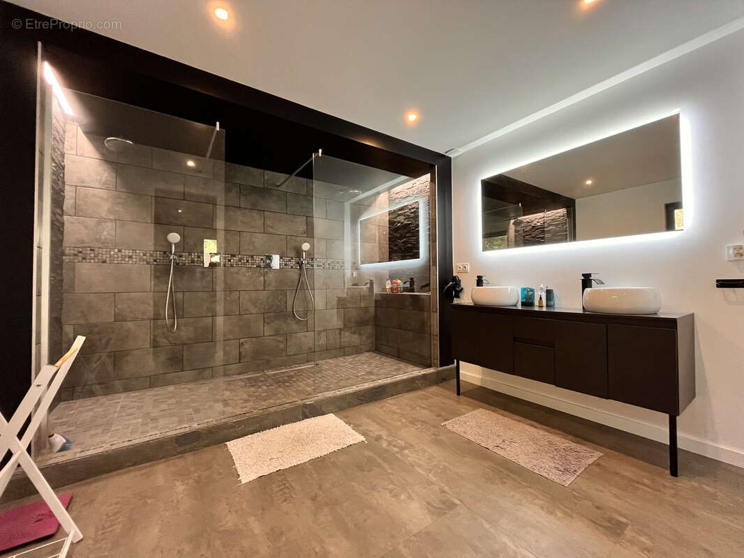 Maison à MAUREILLAS-LAS-ILLAS