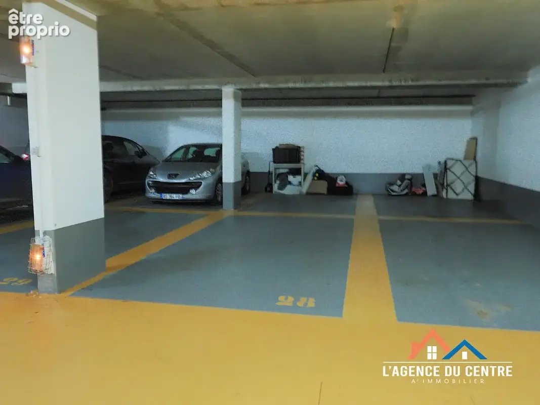 Appartement 4 pièce(s) 85.6 m2 - photo 12