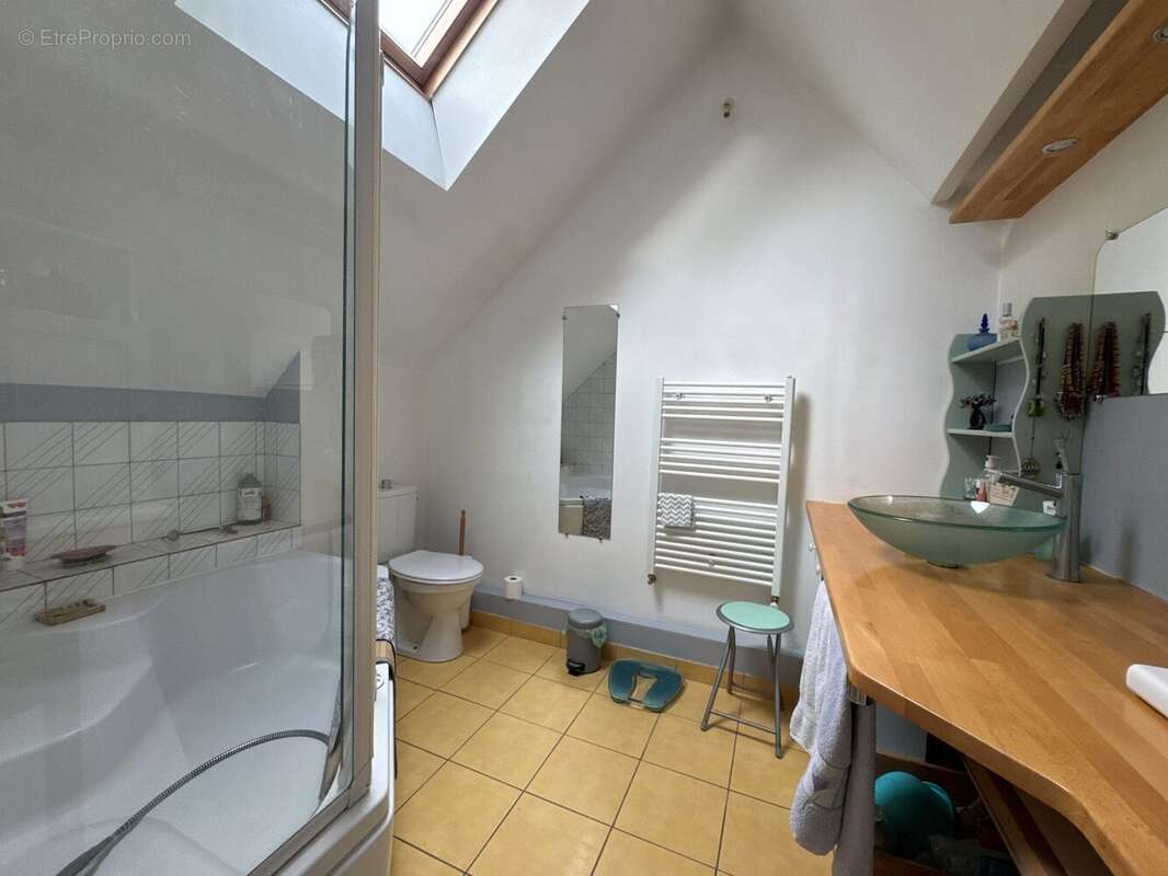 Appartement à HENNEBONT