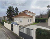 Appartement à SANNOIS