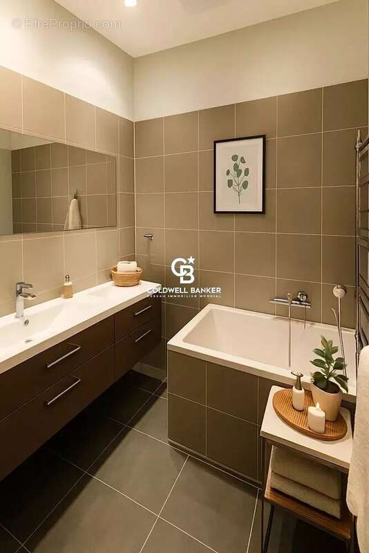 Appartement à ANNEMASSE