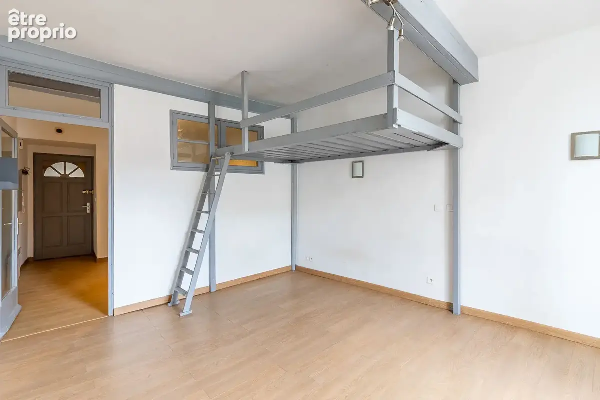 Appartement 35m² à toulouse - photo 3