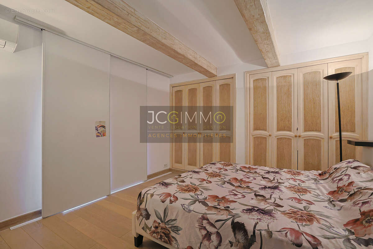 La farlède   maison de ville t4 de  111m2 2 avec terrasse et  balcon - photo 15