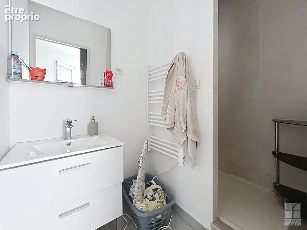 Lots de trois appartements vendus loués - photo 4